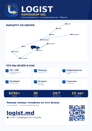 флаер